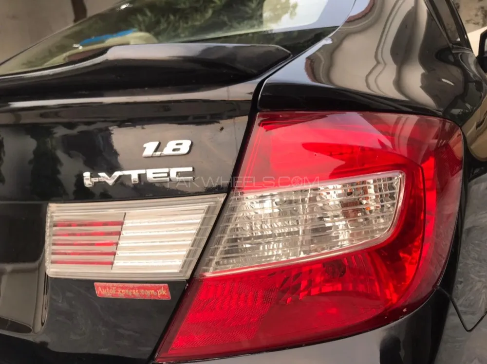 Honda Civic 2015 for sale in Sheikhupura