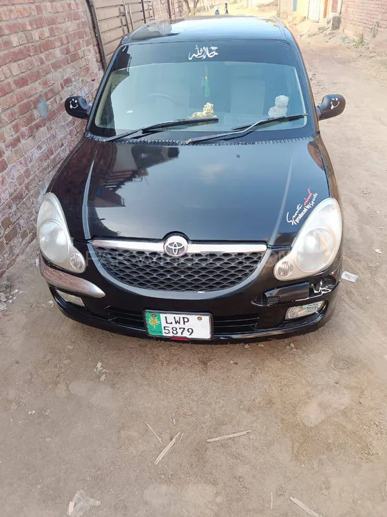 Toyota Duet 1999 for Sale in Lahore Image-1