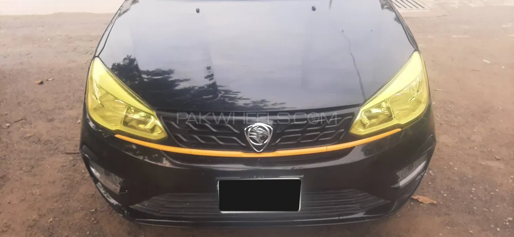 Proton Saga 2021 for Sale in Islamabad Image-1