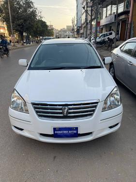 Used Toyota Premio X 1.8 2006