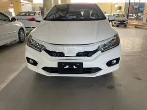 Honda City 1.5L ASPIRE CVT 2023 for Sale
