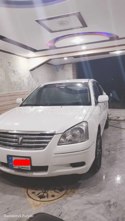 Toyota Premio 2006 for Sale in Rawalpindi Image-1