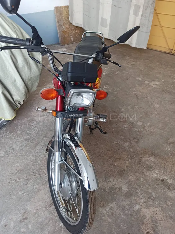 Honda Other 2021 for Sale Image-1
