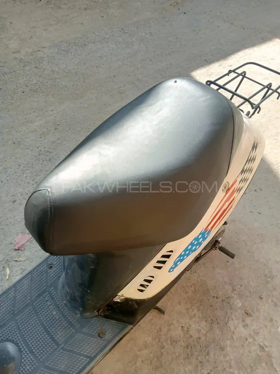 Honda 50cc 2023 for Sale Image-1