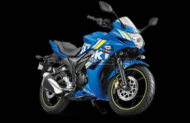 Suzuki Gixxer 150 2020 for Sale Image-1