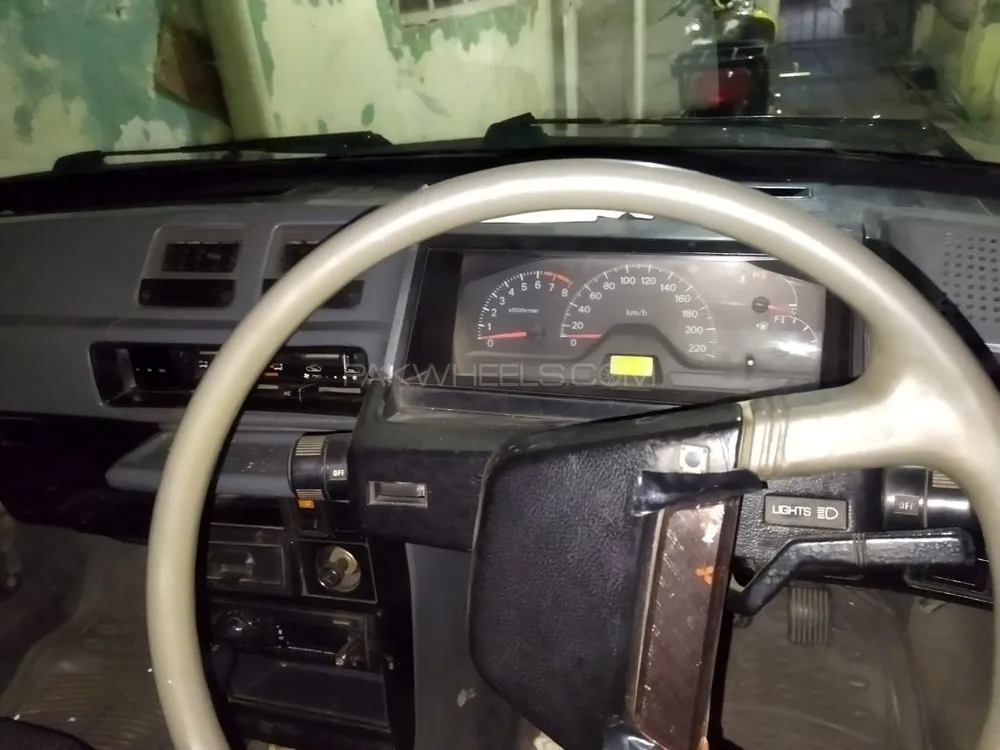 Mitsubishi Lancer 1998 for Sale in Rawalpindi Image-1