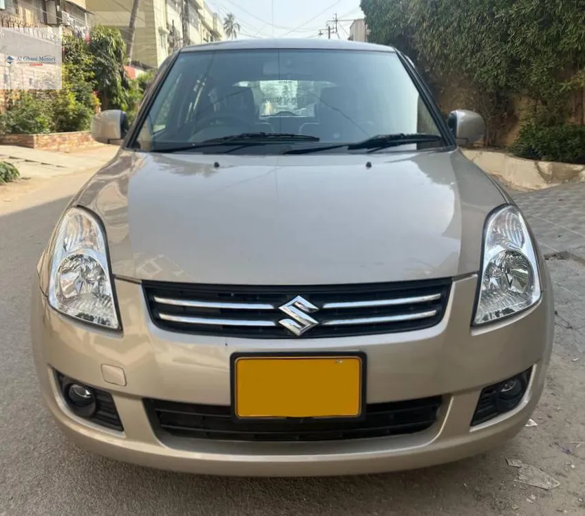 Suzuki Swift DLX 1.3 2014 for sale in Karachi | PakWheels