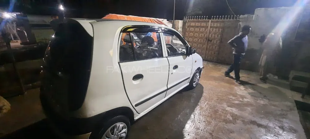 Hyundai Santro 2005 for Sale in Jhang Image-1
