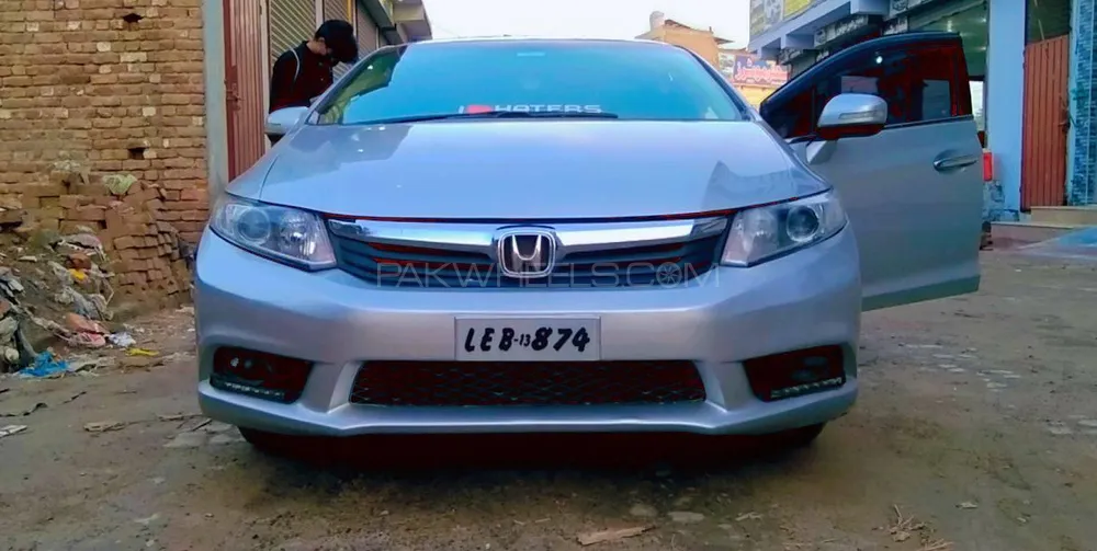 Honda Other 2013 for Sale in Burewala Image-1
