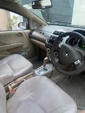 Honda City 2007 for Sale