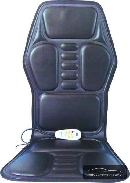 car fridge and car massage seat For Sale Image-1