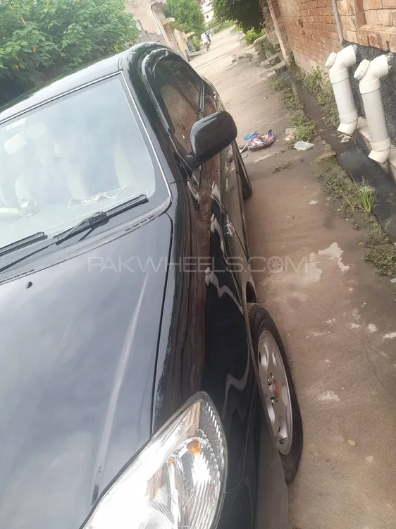 Toyota Corolla 2007 for Sale in Gujrat Image-1