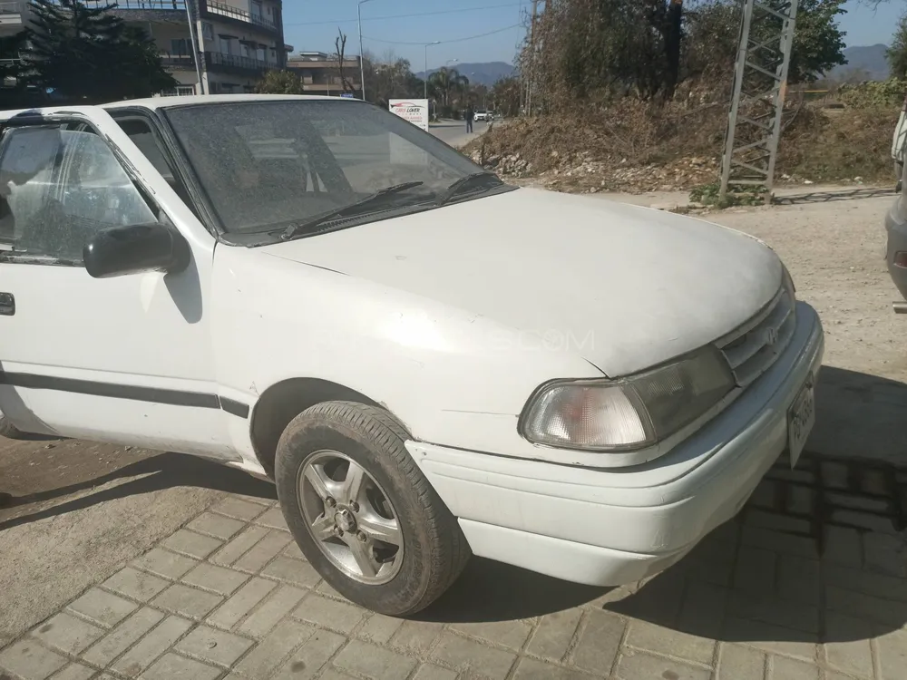 Hyundai Excel 1993 for Sale in Islamabad Image-1