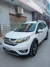 Honda BR-V i-VTEC S 2017 for Sale