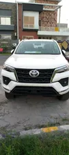 Toyota Fortuner 2.7 G 2023 for Sale