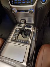 Toyota Land Cruiser ZX
Model 2016
Registered 2017
Pearl White
Bruno Interior
59000 Km
Sunroof
Modelista Body Kit
Radar
Power Door
Rear Entertainment
Coolbox
Blind Spot Mirror
Original TV with 3 Cameras

Location: 

Prime Motors
Allama Iqbal Road, 
Block 2, P..E.C.H.S,
Karachi