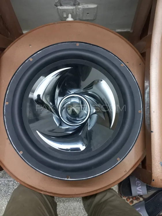 12 inch woofer Image-1