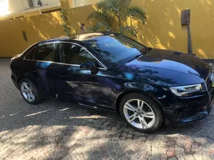 Audi A3 1.2 TFSI 2019 for Sale