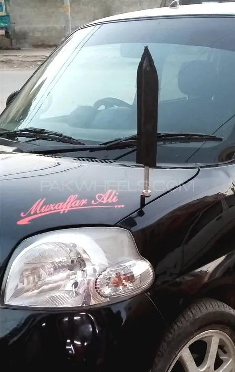 Daihatsu Esse 2008 for Sale in Karachi Image-1