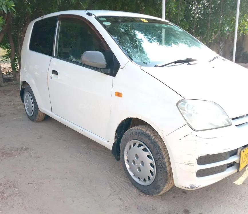 Daihatsu Mira 2013 for Sale in Karachi Image-1