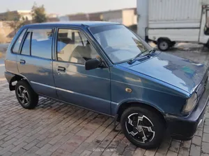 Suzuki Mehran VX 2007 for Sale