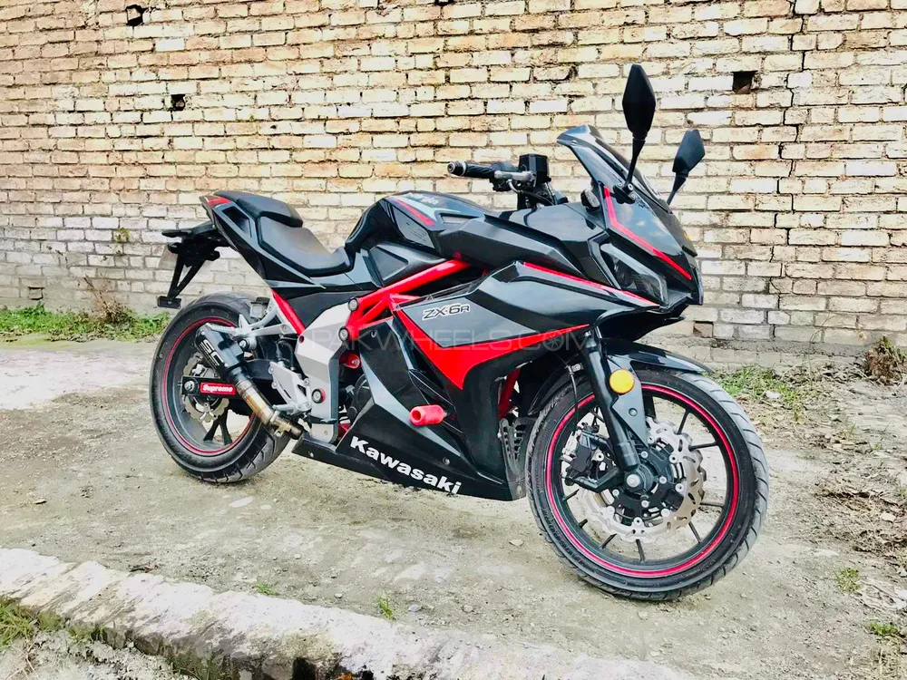 Sigma Valentino 250 2020 for Sale Image-1