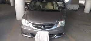 Honda City i-DSI Vario 2007 for Sale