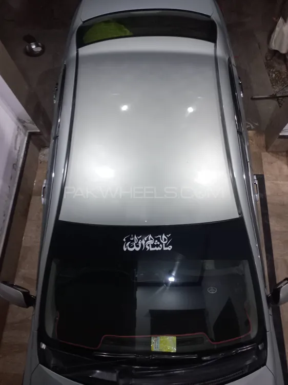 Toyota Corolla 2009 for Sale in Gujranwala Image-1