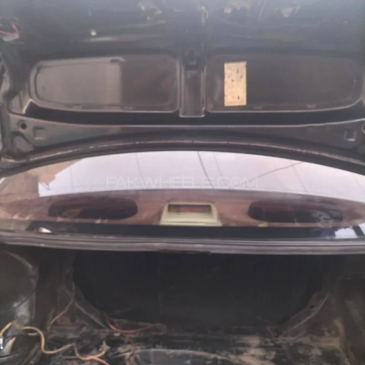 Toyota Corolla 2007 for Sale in Sadiqabad Image-1