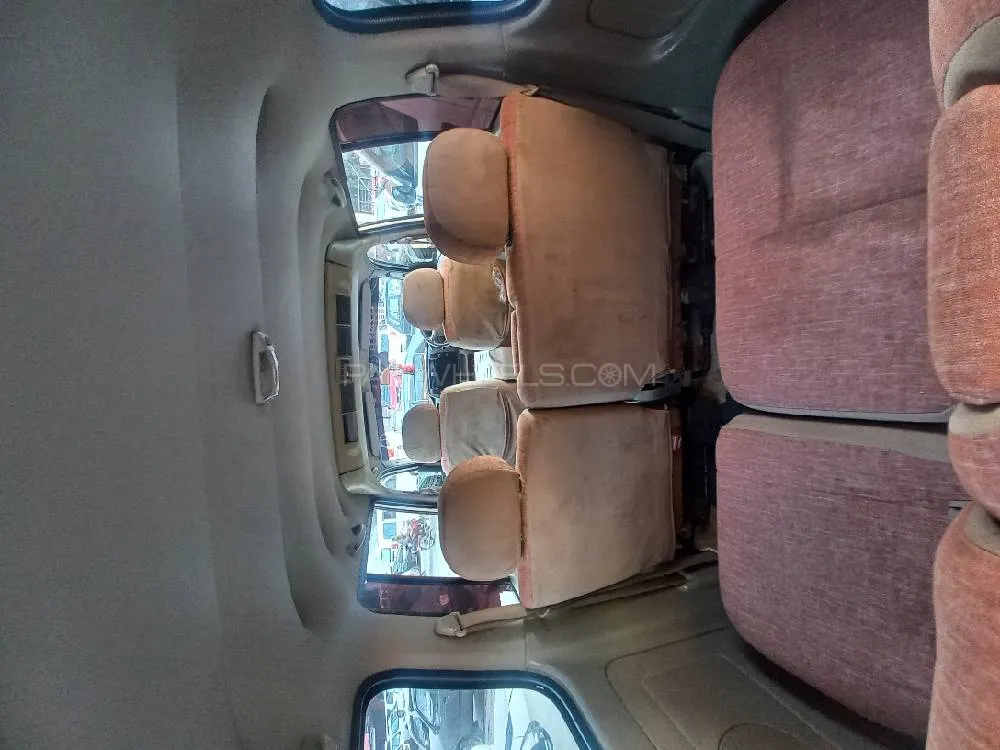 Suzuki APV 2006 for Sale in Rawalpindi Image-1