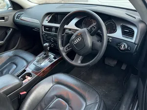 Audi A4 1.8 TFSI 2011 for Sale