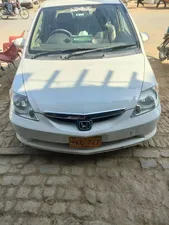 Honda City i-DSI 2005 for Sale