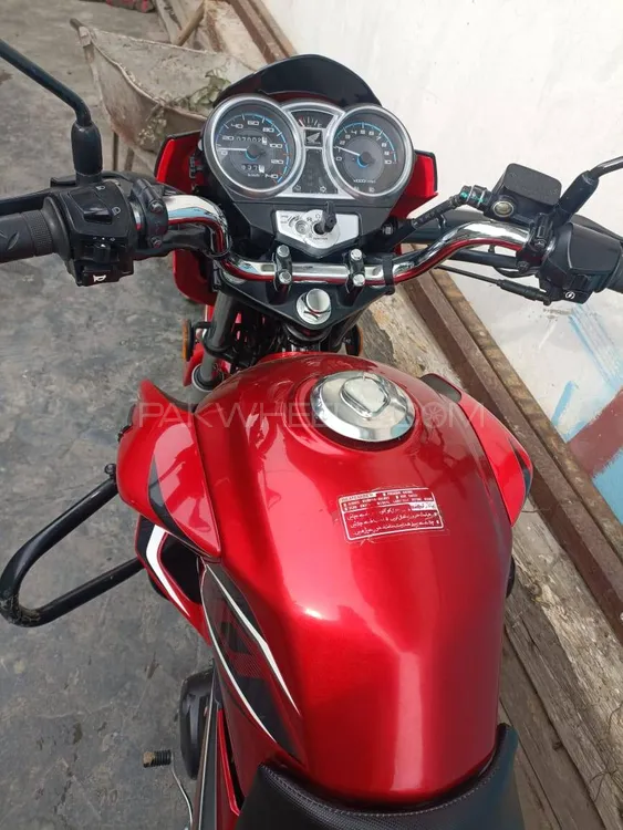 honda cb 150f 2021