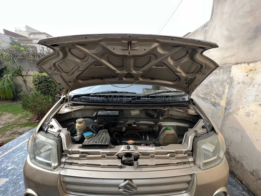 Suzuki APV 2006 for Sale in Sargodha Image-1