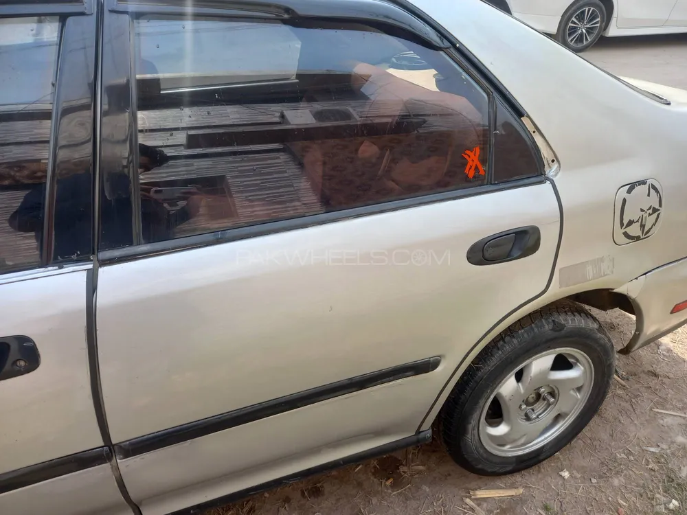 Honda Civic 1995 for Sale in Rawalpindi Image-1