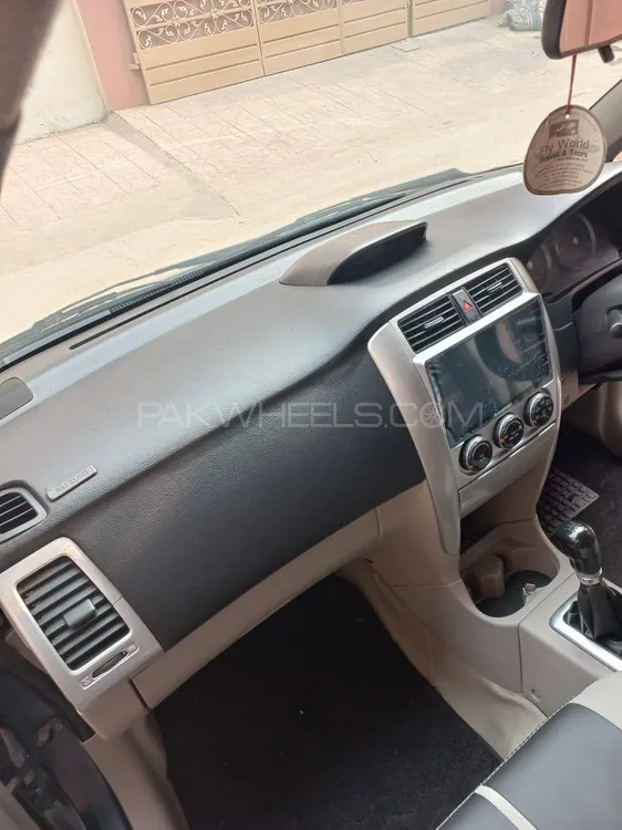 Suzuki Liana 2009 for Sale in Faisalabad Image-1