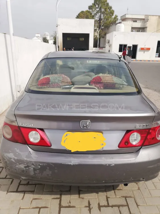 Honda City 2008 for Sale in Islamabad Image-1