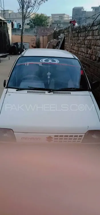 Suzuki Mehran 2005 for Sale in Rawalpindi Image-1