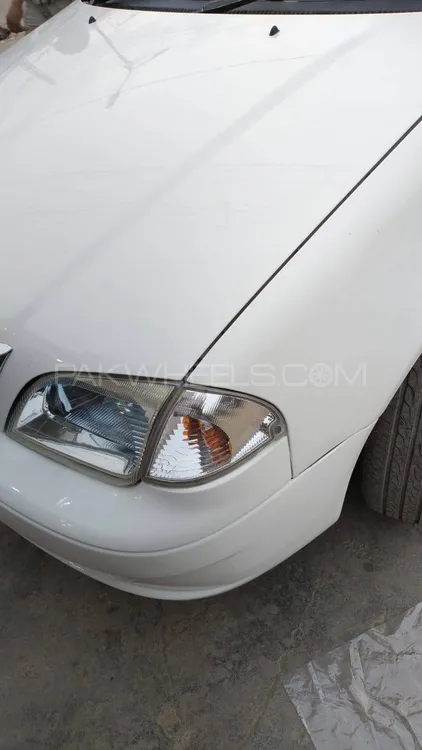 Suzuki Cultus 2015 for Sale in Islamabad Image-1