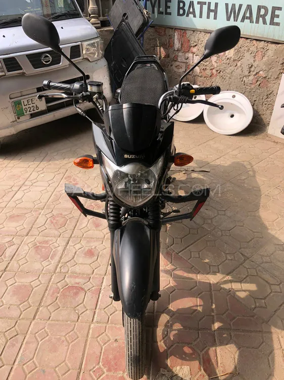 Suzuki GR 150 2020 for Sale Image-1