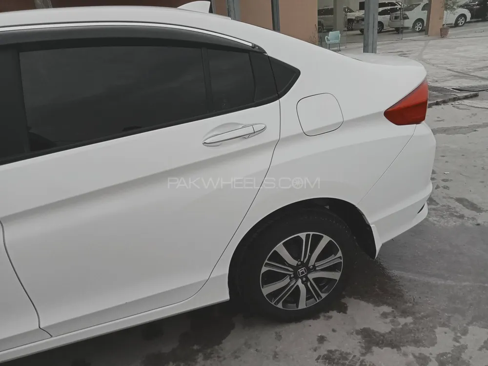 Honda City 2022 for Sale in Mardan Image-1