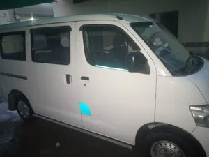 Toyota Town Ace 1.5 DX 2009 for Sale