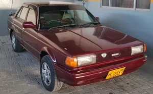 Nissan Sunny 1990 for Sale