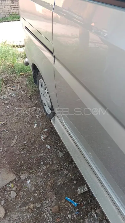 Changan Karvaan 2022 for Sale in Islamabad Image-1