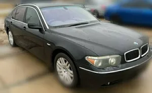 BMW 7 Series 745Li 2003 for Sale
