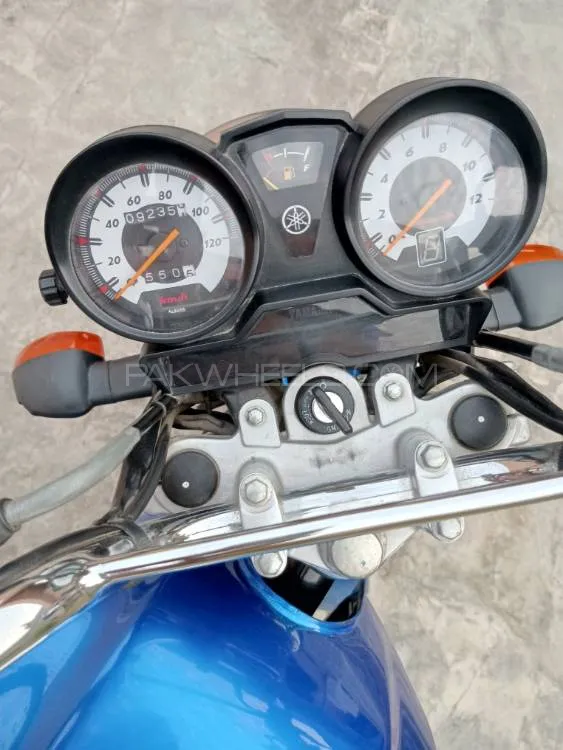 Yamaha  YZ125 2019 for Sale Image-1