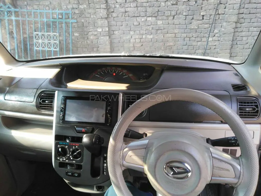 Daihatsu Tanto 2018 for Sale in Wah cantt Image-1