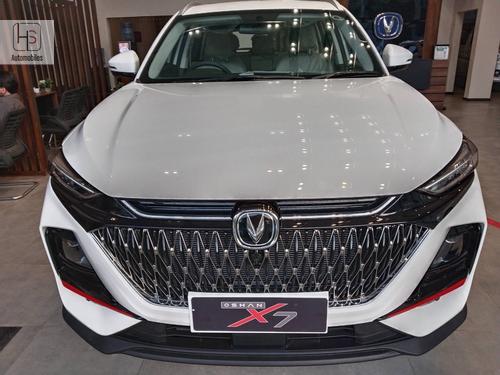 Used Changan Oshan X7 FutureSense 2023