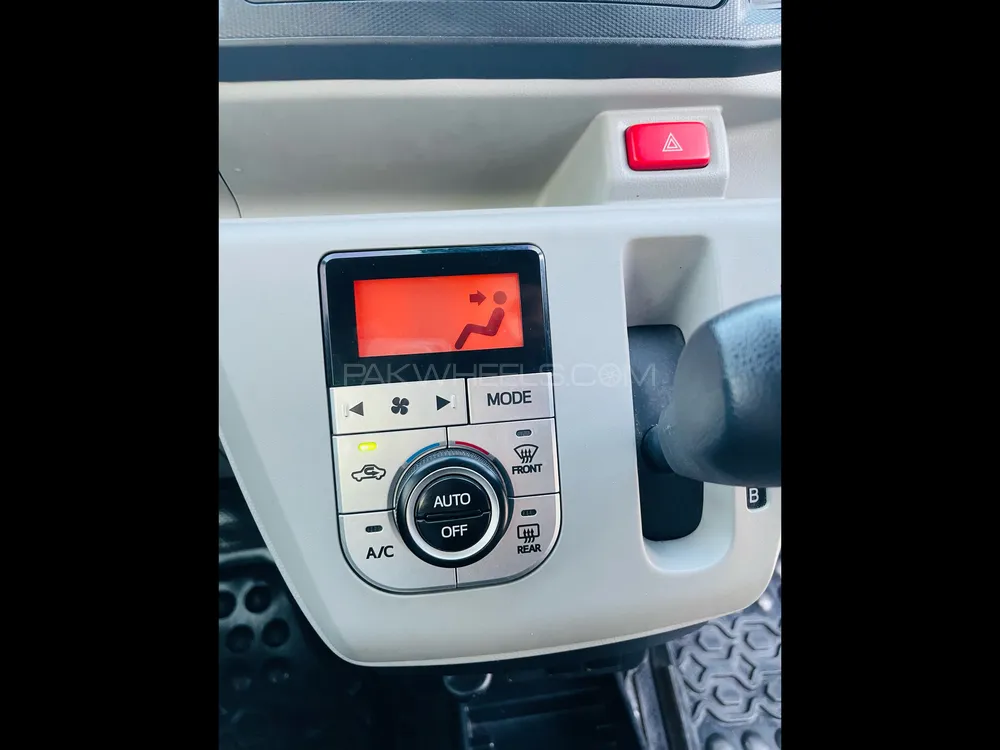 ڈائیہاتسو میرا 2018 for Sale in اسلام آباد Image-1