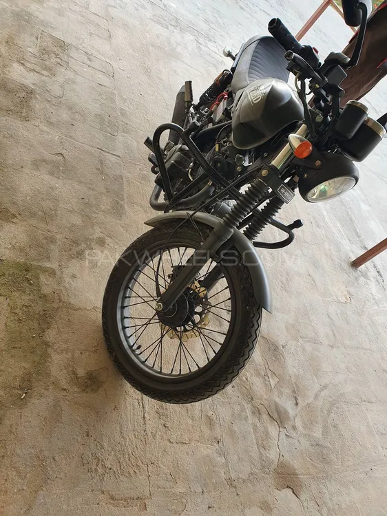 Hi Speed Infinity 150 2021 for Sale Image-1